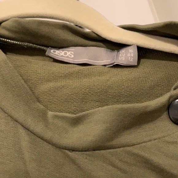 Dress - Picture 2 of 2